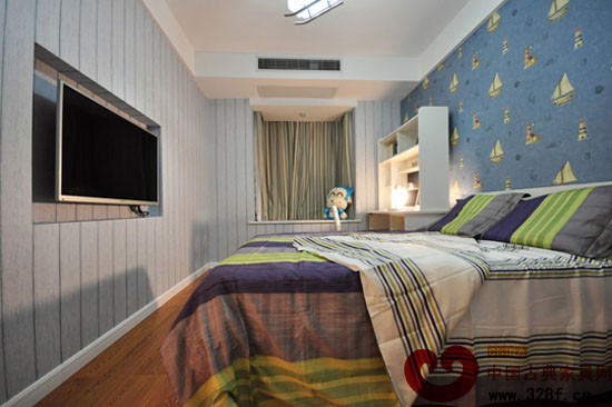 臥室設(shè)計
