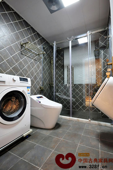 衛(wèi)浴設(shè)計