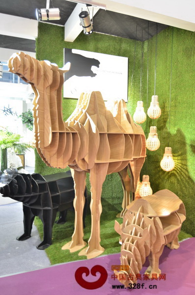 家居展品預(yù)覽