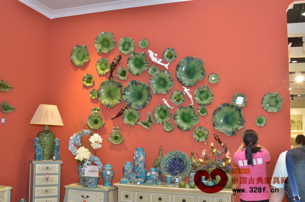 家居展品預(yù)覽