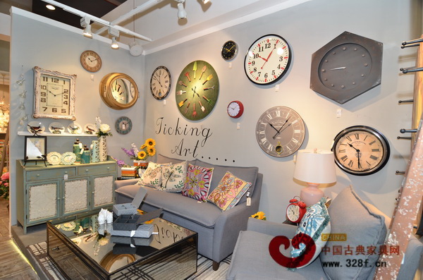 家居展品預(yù)覽