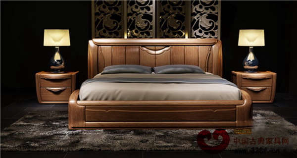 簡單實(shí)木設(shè)計(jì)