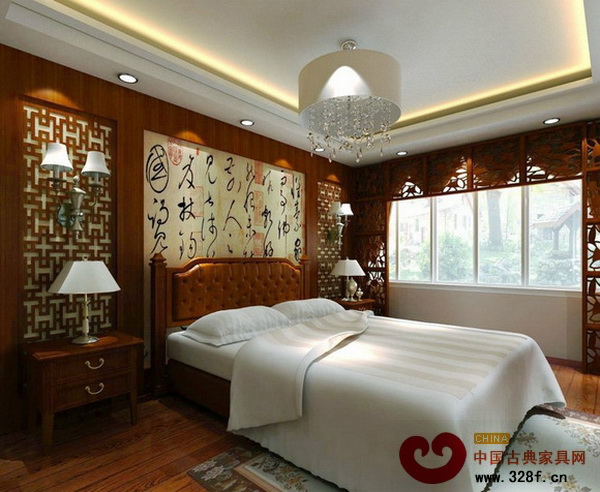 復(fù)古風(fēng)格的家居設(shè)計(jì)