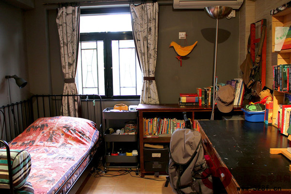 中式裝修效果圖