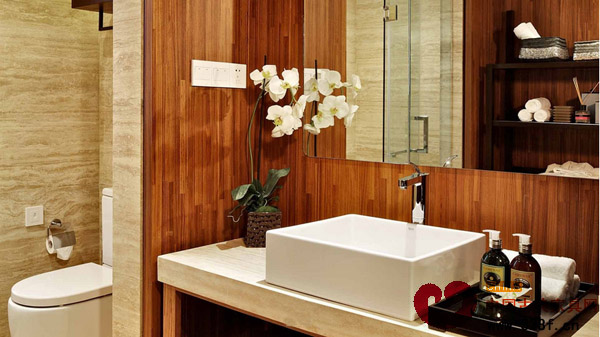 中式裝修效果圖