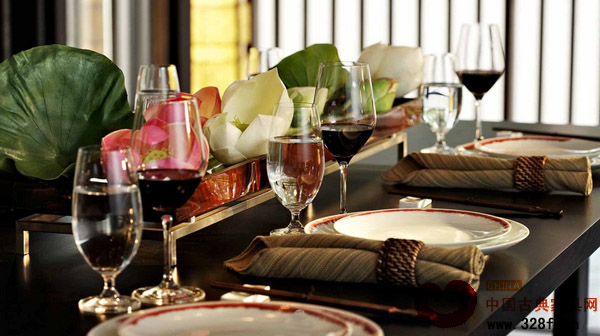 中式裝修效果圖