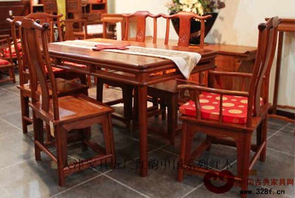 天津國際家具展