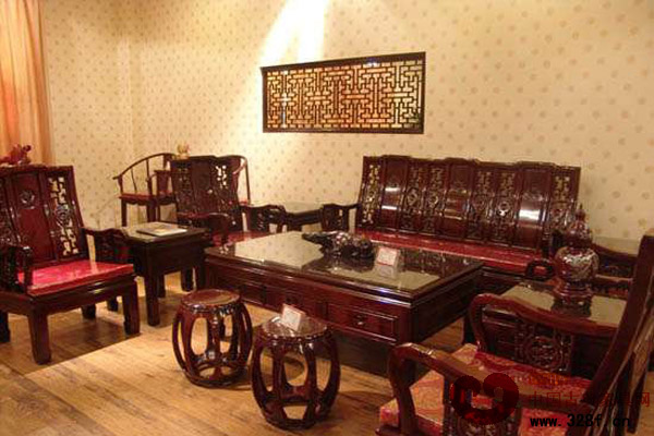 紅木家具