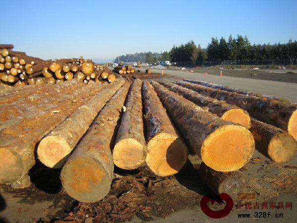 國(guó)內(nèi)紅木原材市場(chǎng)行情總覽分析