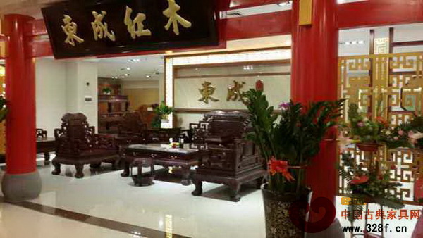 北京香河專賣店