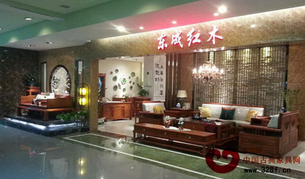 四川成都專賣店