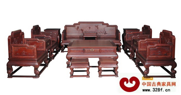 富萬(wàn)家——富萬(wàn)家4號(hào)沙發(fā)