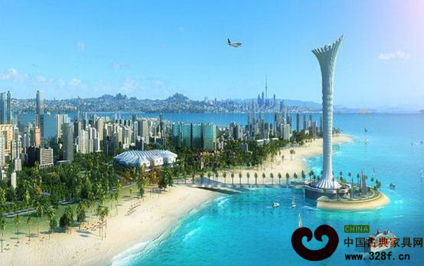 海南國際會議展覽中心