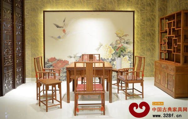 展廳燈光的色溫選擇(蘇陽(yáng)紅供圖)