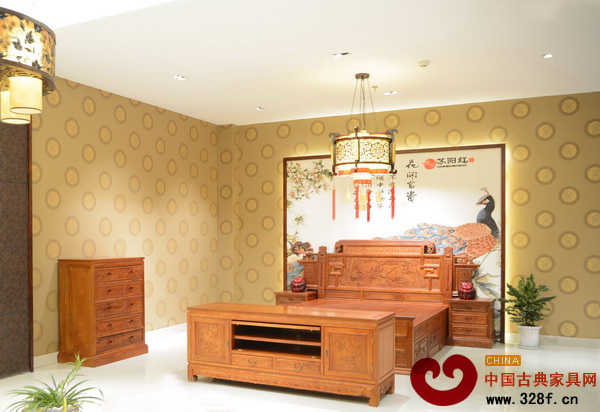 吊燈設(shè)計(jì)(蘇陽(yáng)紅供圖)