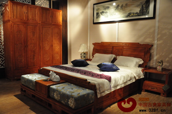 志成紅木緬甸花梨系列產(chǎn)品別具特色