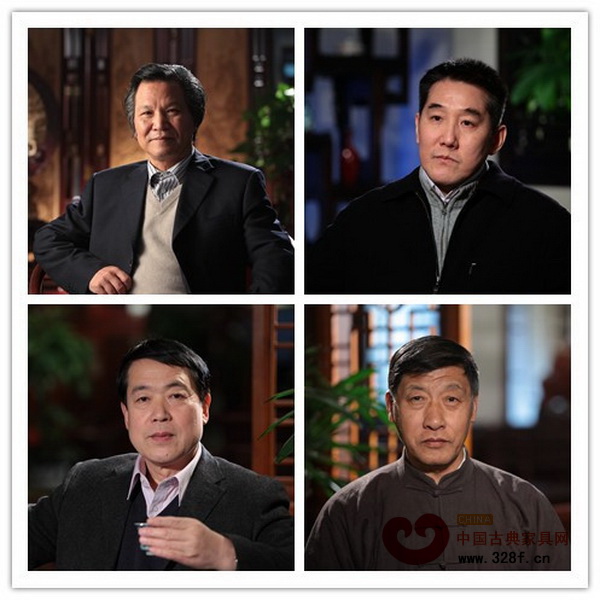 數(shù)位名家尊貴獻影