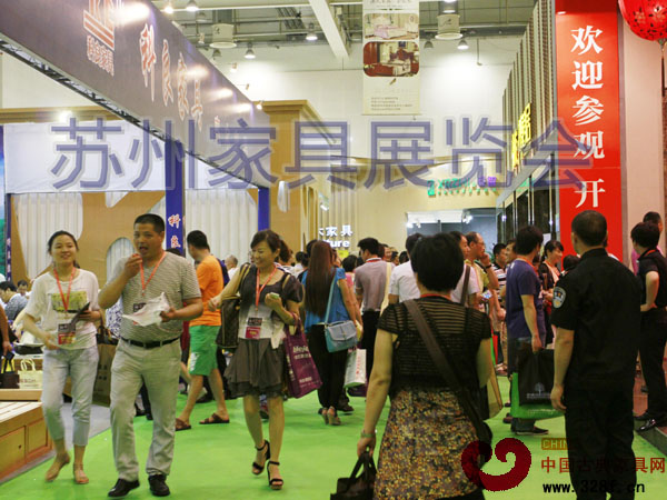 蘇州家具展
