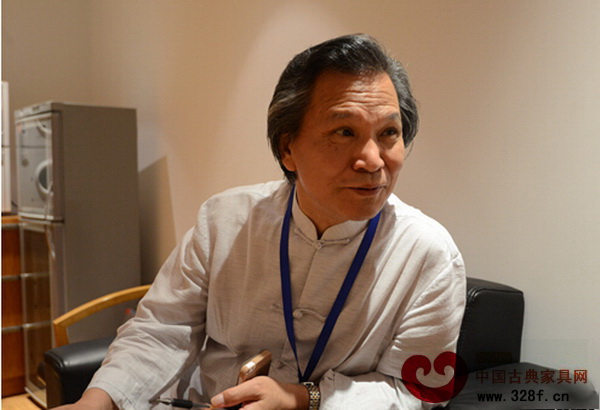 亞太地區(qū)手工藝大師陸光正