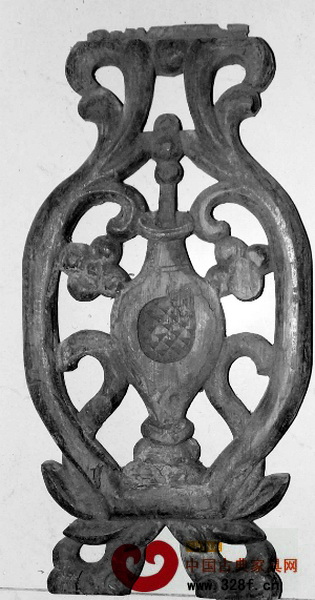 木雕建筑構(gòu)件