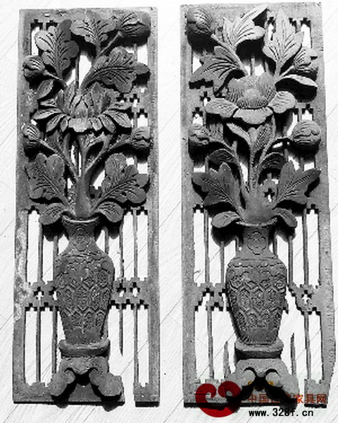 木雕建筑構(gòu)件3