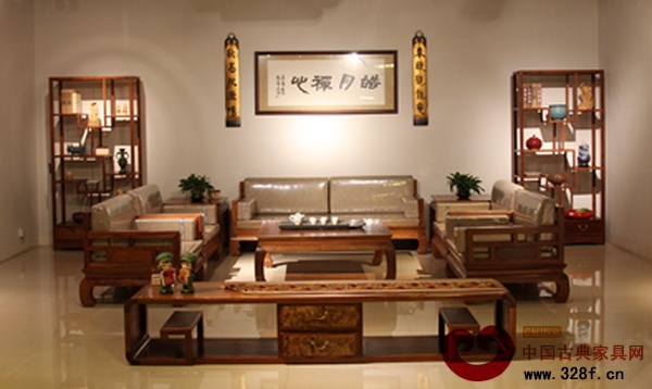 沙發(fā)(源天福供圖)