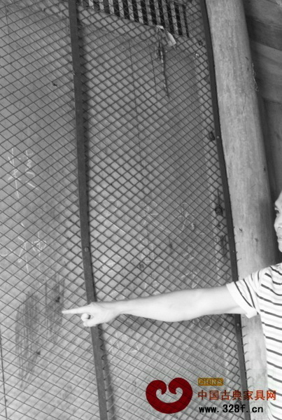 村民盼有關(guān)方面妥善保管現(xiàn)存的黃花梨