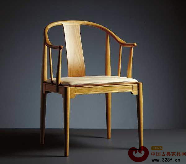 維格納設(shè)計的圈椅