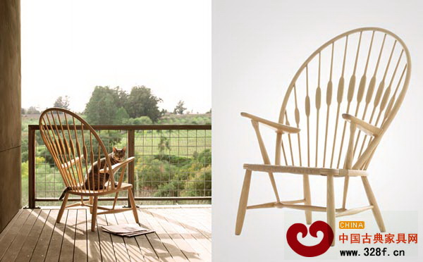 維格納設(shè)計作品賞析