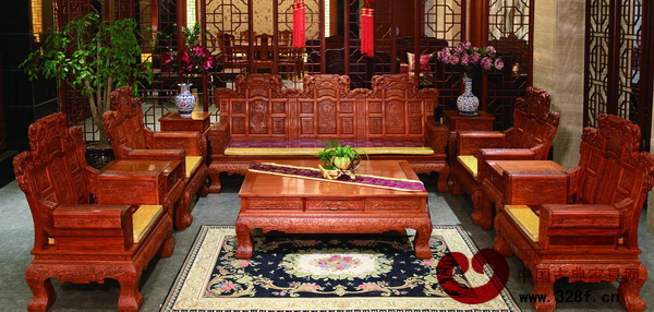 蘇陽紅——蘇陽一號沙發(fā)