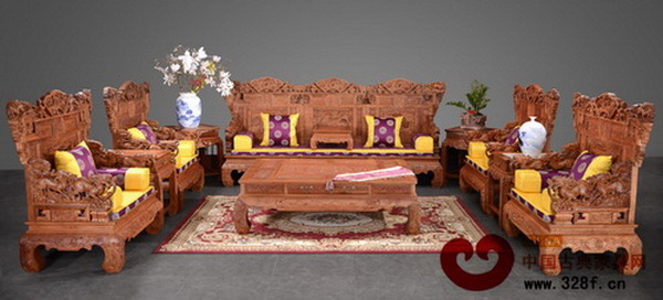 蘇陽紅——蘇陽二號沙發(fā)