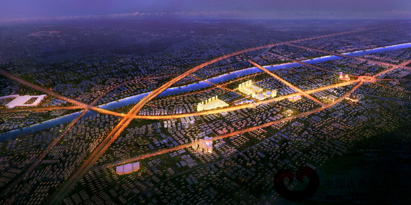 東陽中國木雕城依托長三角經(jīng)濟發(fā)達區(qū)域地理優(yōu)勢明顯交通四通八達