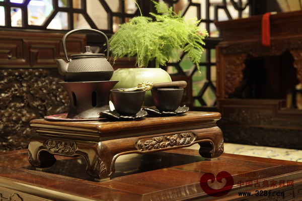 或高貴典雅、或溫馨宜人、或落落大方,總有一種讓你喜歡(友聯(lián)·為家供圖)