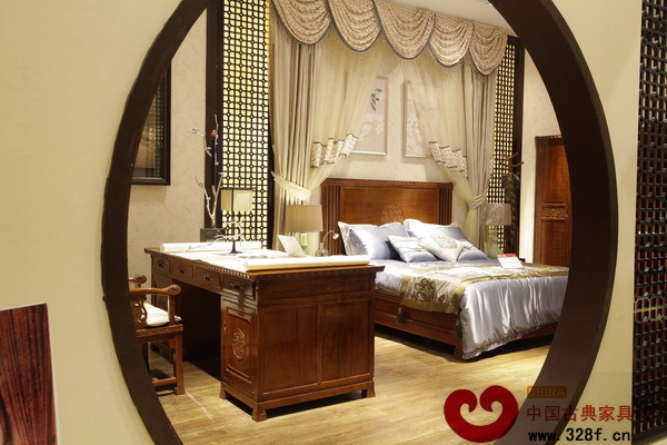 或高貴典雅、或溫馨宜人、或落落大方,總有一種讓你喜歡(友聯(lián)·為家供圖)