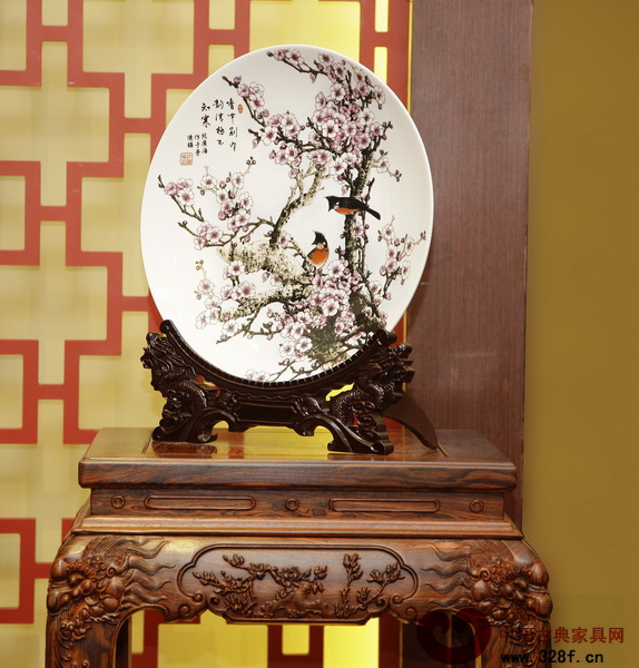 細(xì)節(jié),就是最能打動(dòng)人的地方(憶古軒供圖)