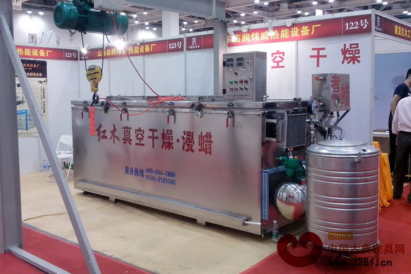 惜木機(jī)電推出微電腦操控紅木真空智能干燥煮蠟一體機(jī),得到了市場(chǎng)認(rèn)可