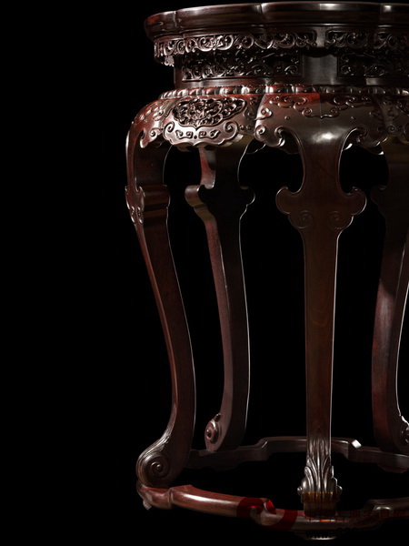 區(qū)氏臻品幾類家具