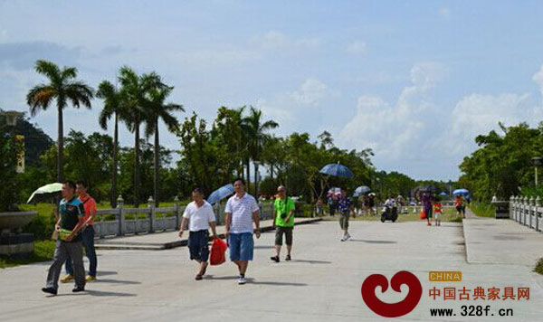 小鳥(niǎo)天堂的親子游活動(dòng)備受歡迎