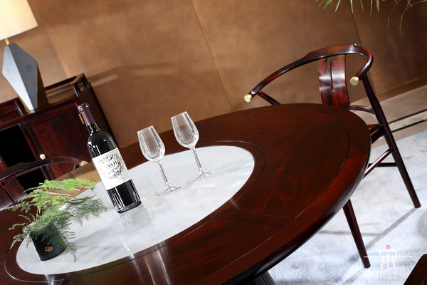 宅居的中國(guó)人廚藝飆升 中式餐桌伴你好好吃飯