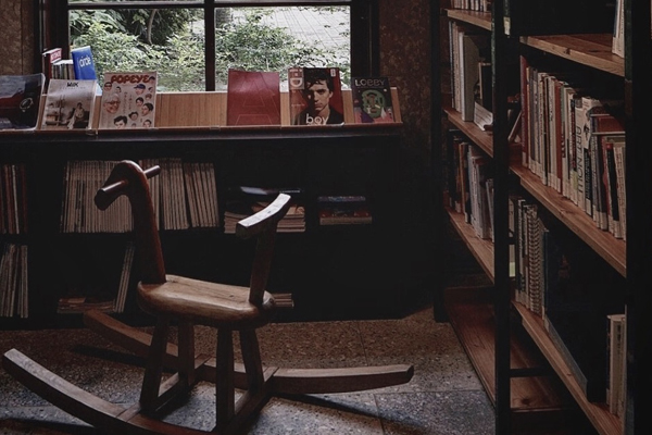 斷想：以文創(chuàng)為題