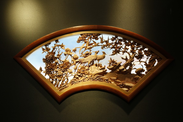 中國紋樣圖案在中式整裝設(shè)計里有何重要意義？