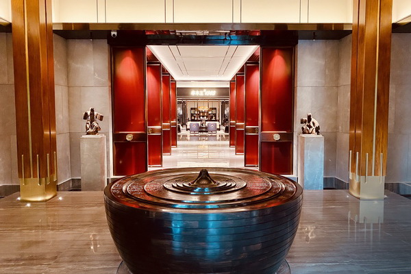 暢享當(dāng)代中式精致生活，卓木王將亮相東莞名家具展