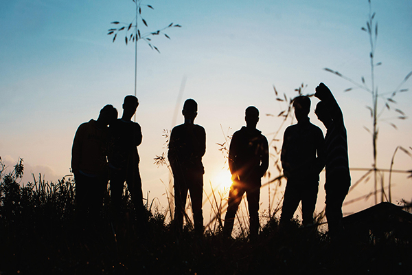 新中產(chǎn)返鄉(xiāng)，也是小鎮(zhèn)青年