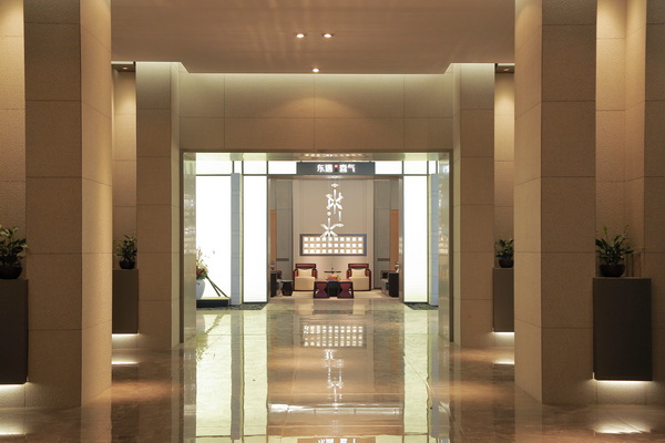 東遇家居：擘畫藍圖，與你際遇未來