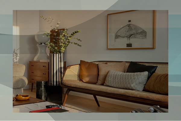 現(xiàn)代主義進化論，打開居住方式的AB面