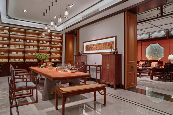 回歸原點  素樸之地的生活