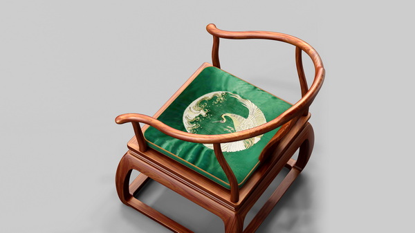 來自故宮的京熹