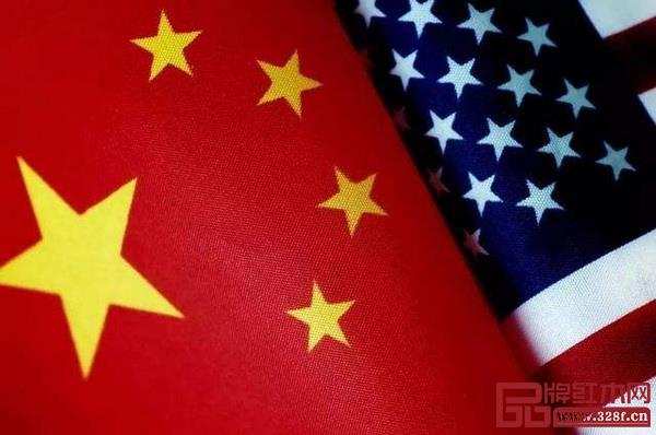 中美貿(mào)易戰(zhàn)打響,世界格局或?qū)⒆兓? align= 中美貿(mào)易戰(zhàn)打響,世界格局或?qū)⒆兓? width=