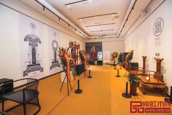 中國(guó)傳統(tǒng)工藝大師展邀請(qǐng)展《墨器》 中國(guó)傳統(tǒng)工藝大師展邀請(qǐng)展《墨器》