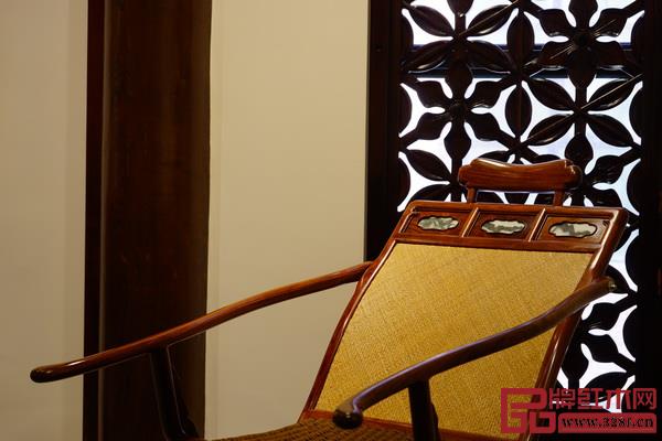 區(qū)氏臻品躺椅